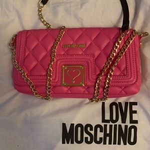 Moschino handbag